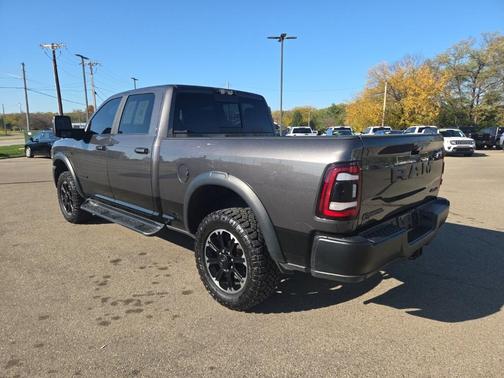 2024 RAM 2500 Power Wagon