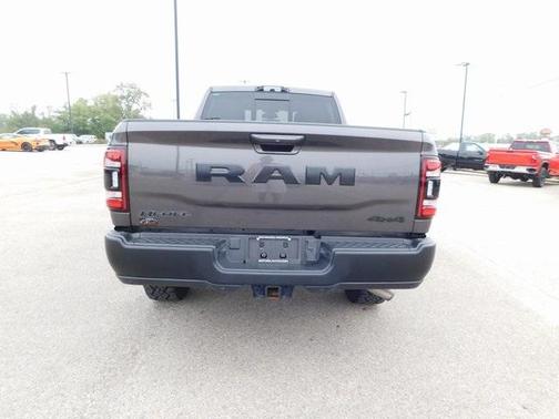 2024 RAM 2500 Power Wagon