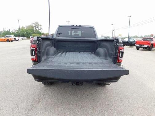 2024 RAM 2500 Power Wagon