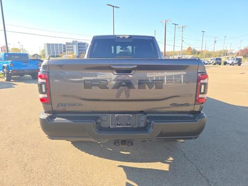 2024 RAM 2500 Power Wagon