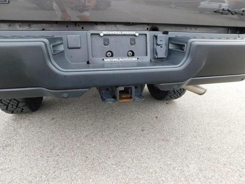 2024 RAM 2500 Power Wagon