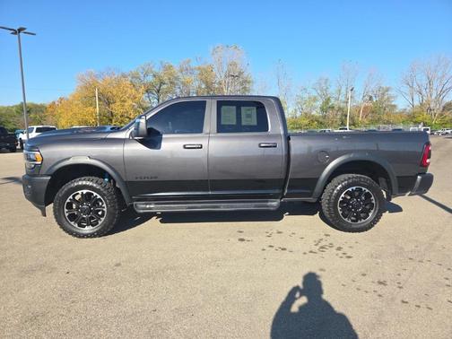 2024 RAM 2500 Power Wagon