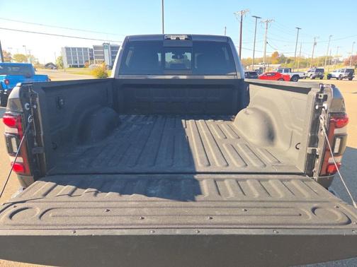 2024 RAM 2500 Power Wagon