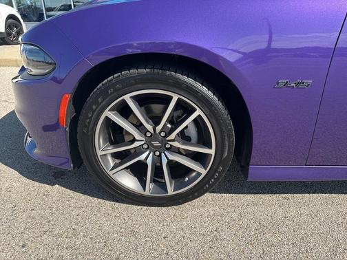 2023 Dodge Charger R/T
