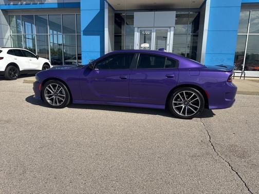 2023 Dodge Charger R/T