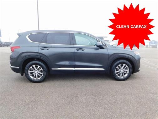 2020 Hyundai SANTA FE 2.4 SEL