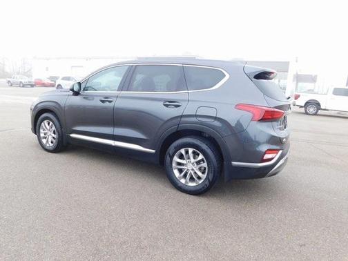 2020 Hyundai SANTA FE 2.4 SEL