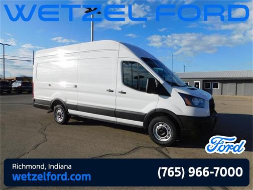 2026 Ford Transit-350 Base