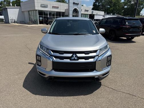 2024 Mitsubishi Outlander Sport