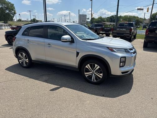 2024 Mitsubishi Outlander Sport
