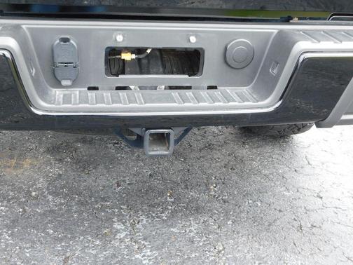 2019 GMC Canyon All Terrain