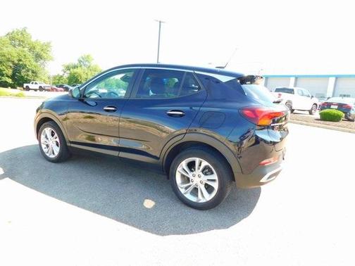 2020 Buick Encore GX Preferred