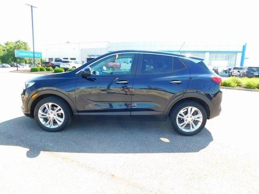 2020 Buick Encore GX Preferred