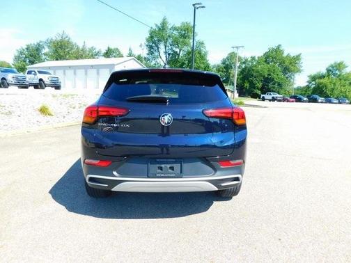 2020 Buick Encore GX Preferred