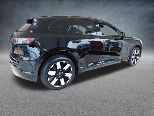 Raven Black 2026 Honda Prologue Elite