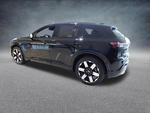 Raven Black 2026 Honda Prologue Elite