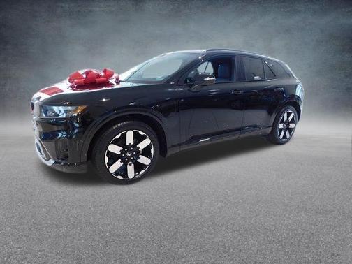 Raven Black 2026 Honda Prologue Elite
