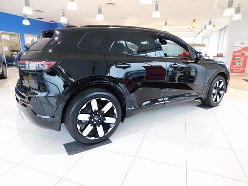 2026 Honda Prologue Elite