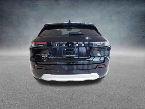 Raven Black 2026 Honda Prologue Elite