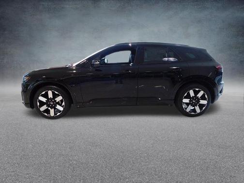 Raven Black 2026 Honda Prologue Elite