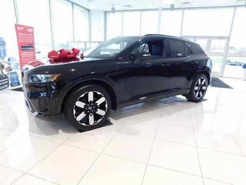 2026 Honda Prologue Elite