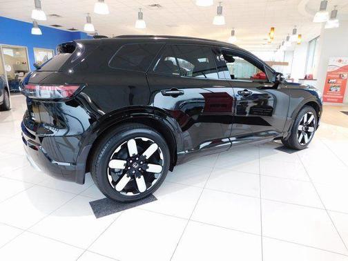 2026 Honda Prologue Elite