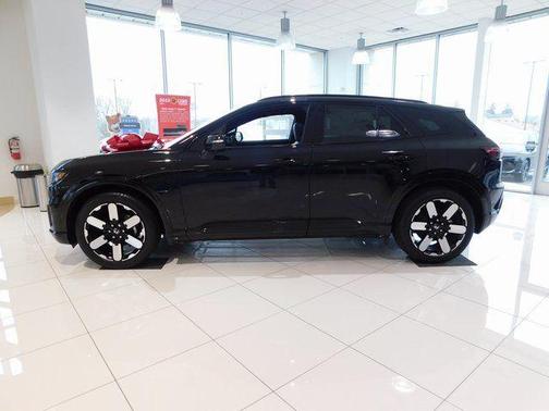 2026 Honda Prologue Elite