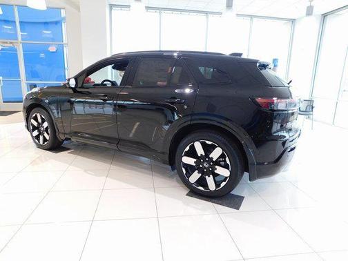 2026 Honda Prologue Elite