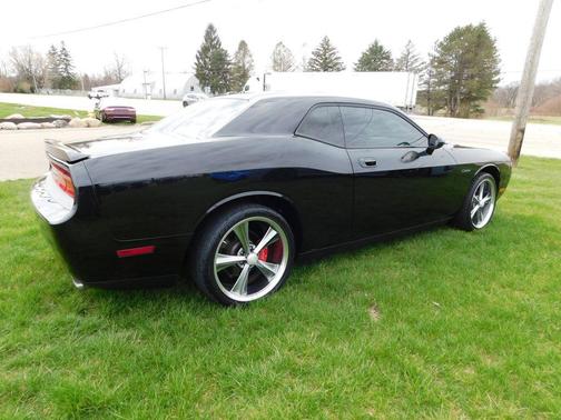 2010 Dodge Challenger R/T