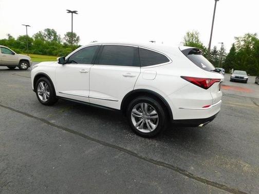 2024 Acura MDX Base