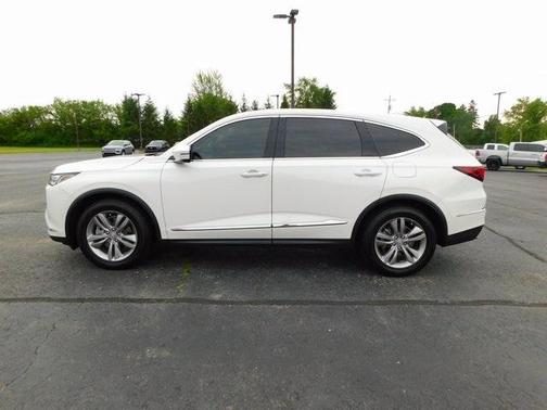 2024 Acura MDX Base