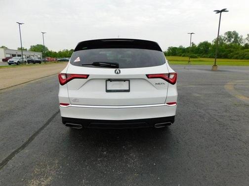 2024 Acura MDX Base