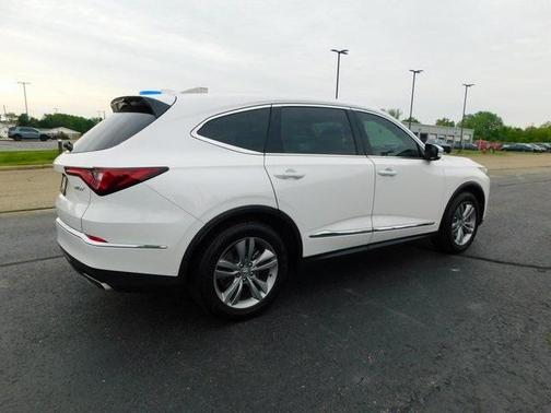 2024 Acura MDX Base