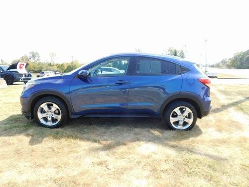 2016 Honda HR-V EX-L w/Navigation