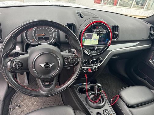 2020 MINI Countryman Cooper S ALL4
