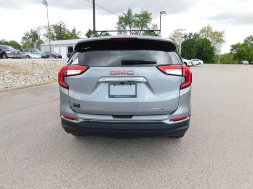 Sterling 2023 GMC Terrain AT4
