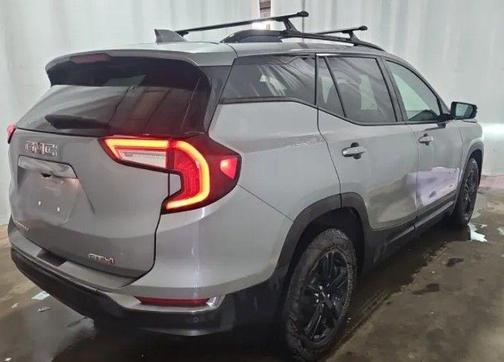 Sterling 2023 GMC Terrain AT4