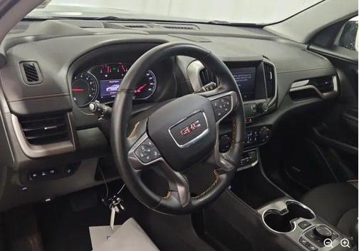 Sterling 2023 GMC Terrain AT4