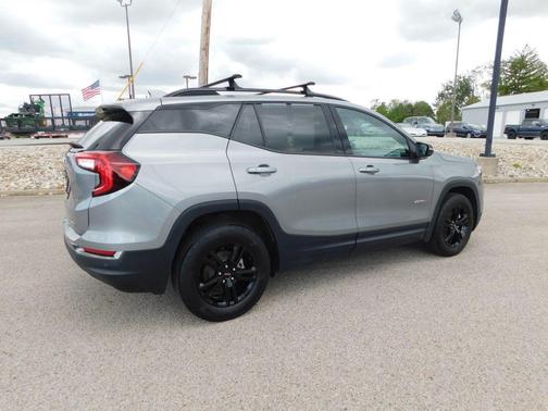 Sterling 2023 GMC Terrain AT4