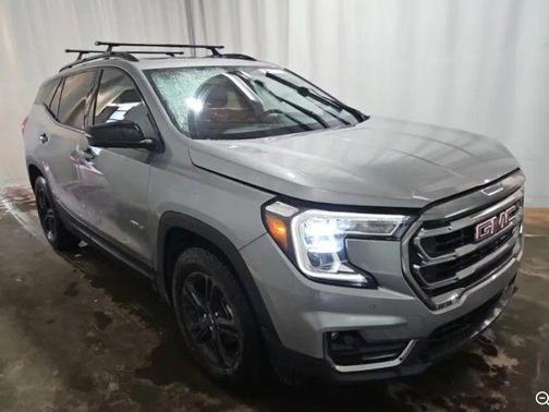 Sterling 2023 GMC Terrain AT4