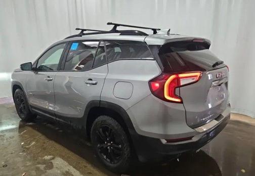 Sterling 2023 GMC Terrain AT4