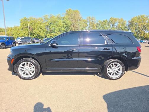 2024 Dodge Durango GT