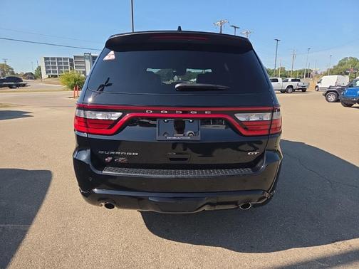 2024 Dodge Durango GT