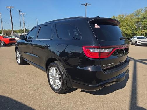 2024 Dodge Durango GT