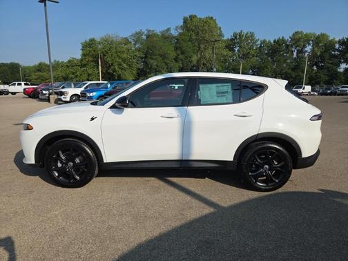 2025 Dodge Hornet GT