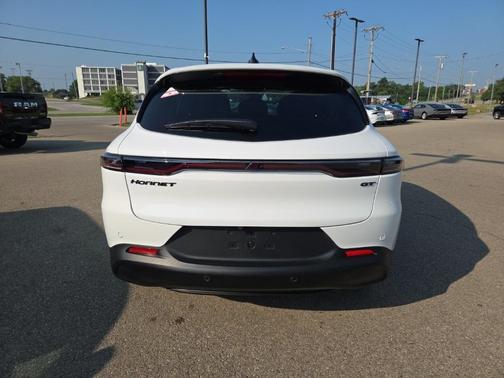 2025 Dodge Hornet GT