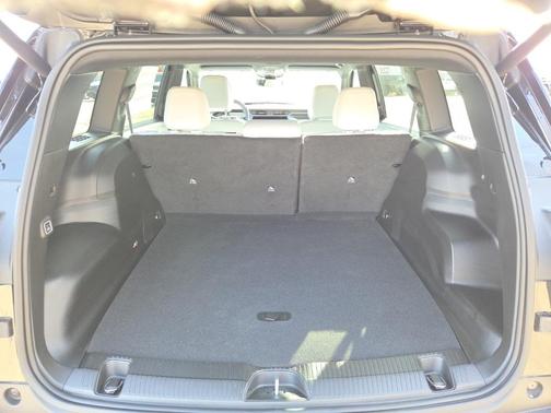 2026 Jeep Cherokee LAREDO/LIMITED