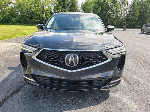 2023 Acura MDX Technology
