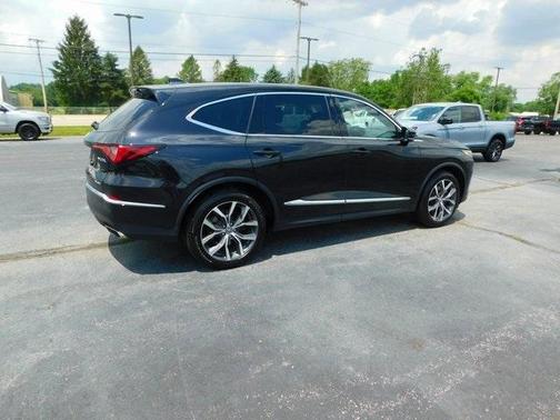 2023 Acura MDX Technology