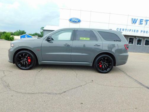2019 Dodge Durango R/T